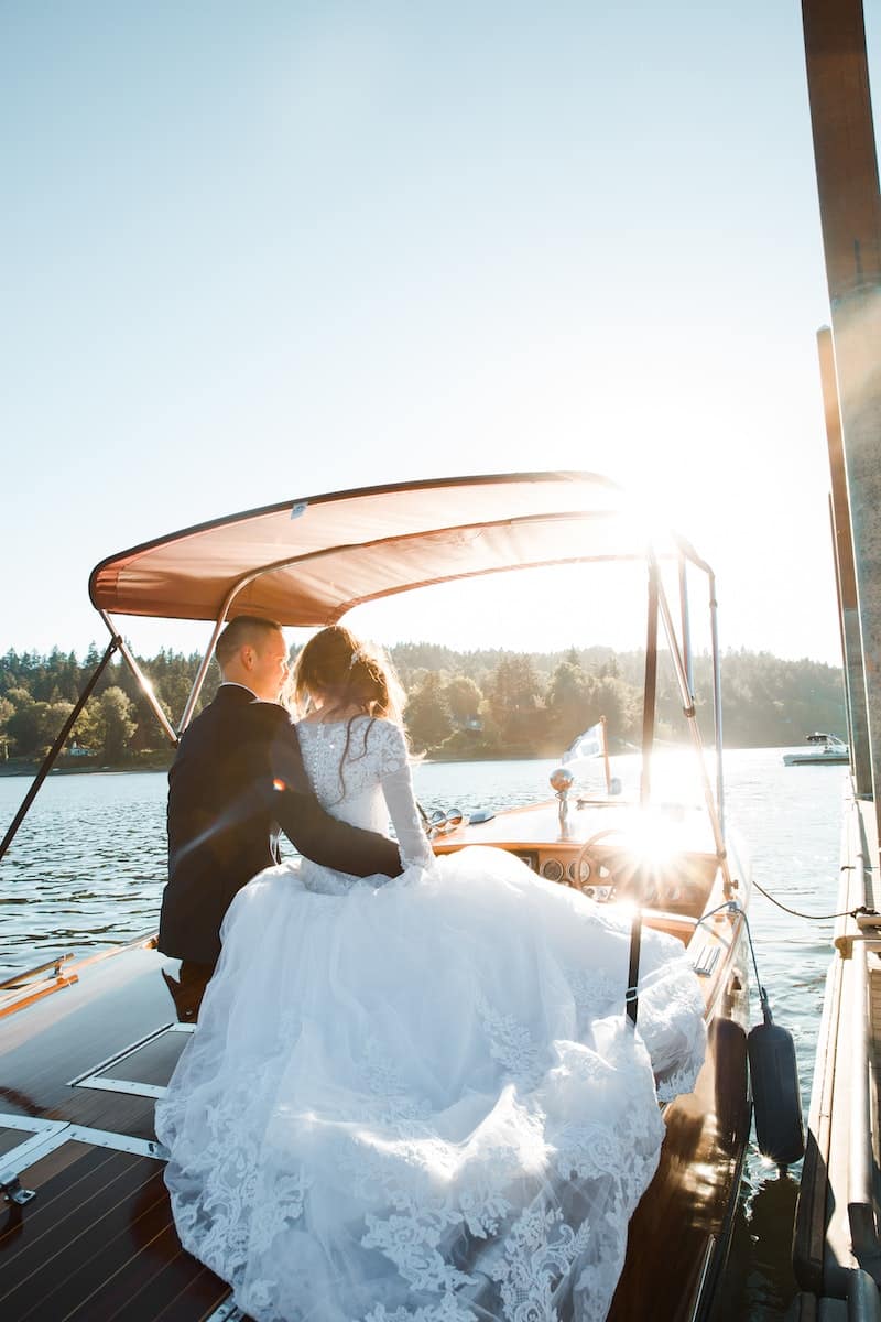 Comment préparer un budget voyage de noces