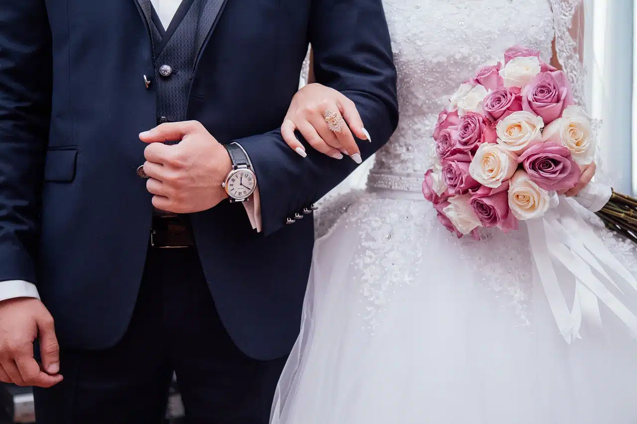Les 10 tendances de mariage les plus populaires de 2021