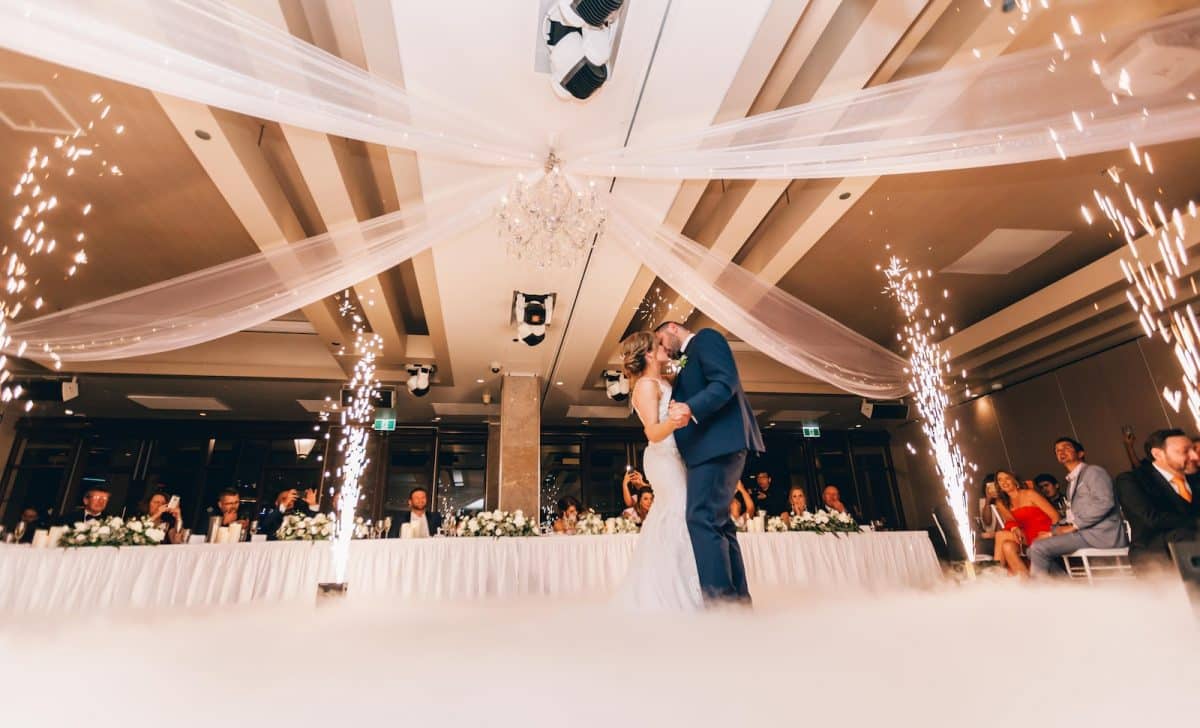 10 idées pour vos photos de mariage