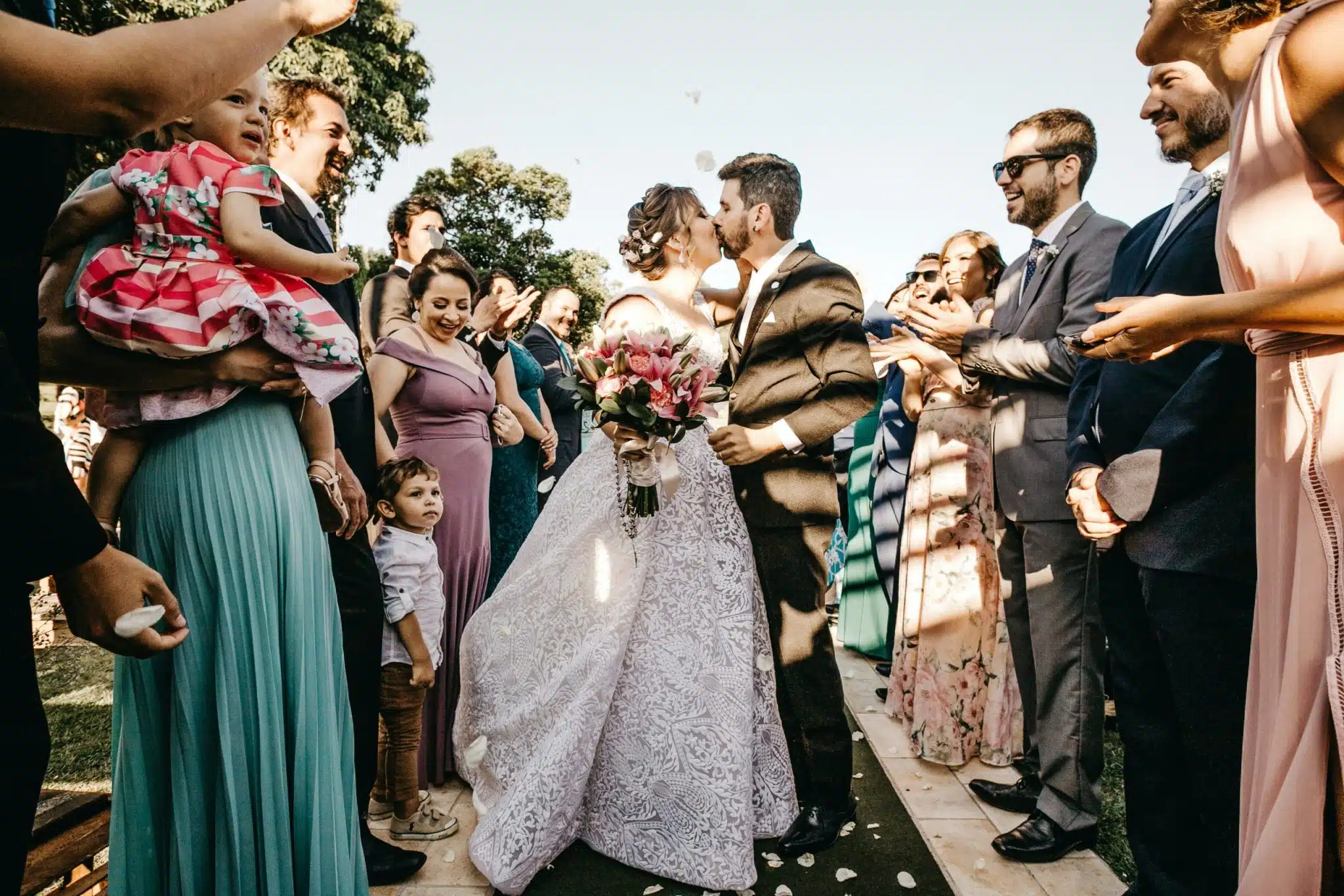 Comment choisir des animations et jeux pour votre mariage