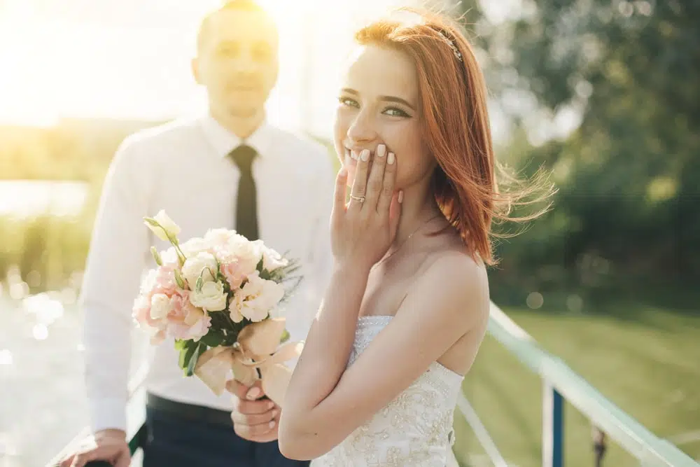 Surprise Mariage : comment s’y prendre ?