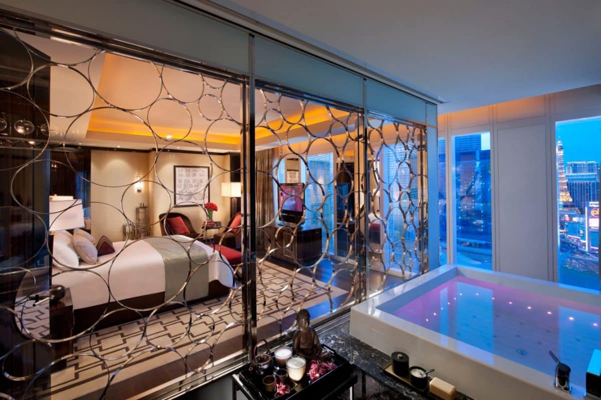 Comment choisir le meilleur hôtel pour votre lune de miel