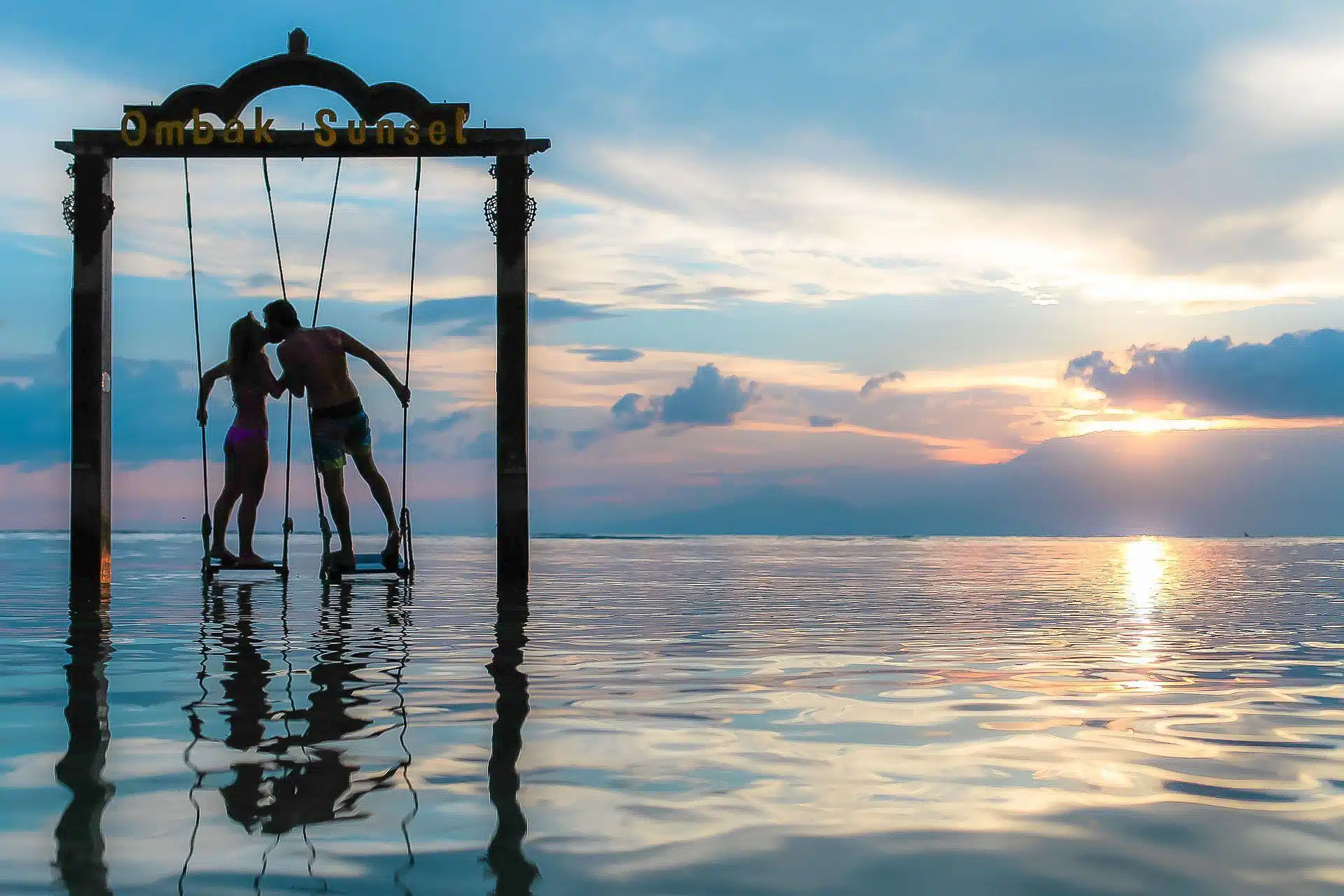 Les 10 meilleurs endroits pour votre voyage de noces