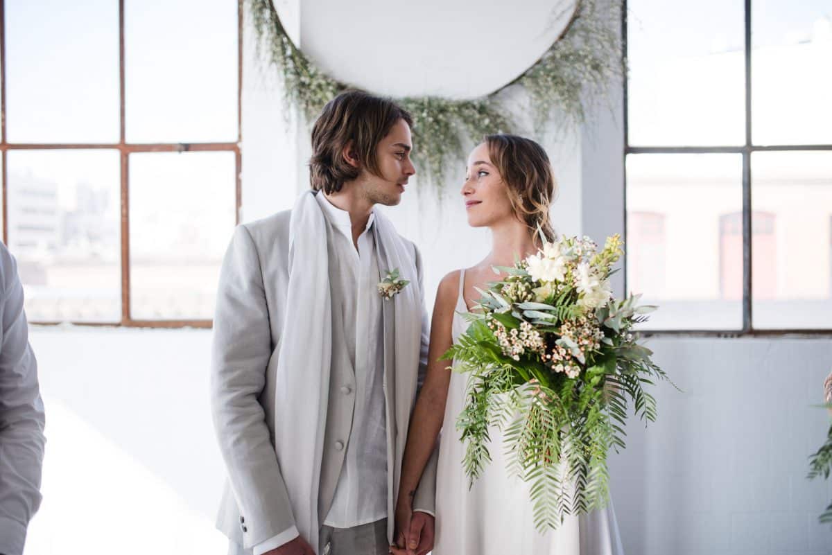 Quand et comment choisir son lieu de mariage