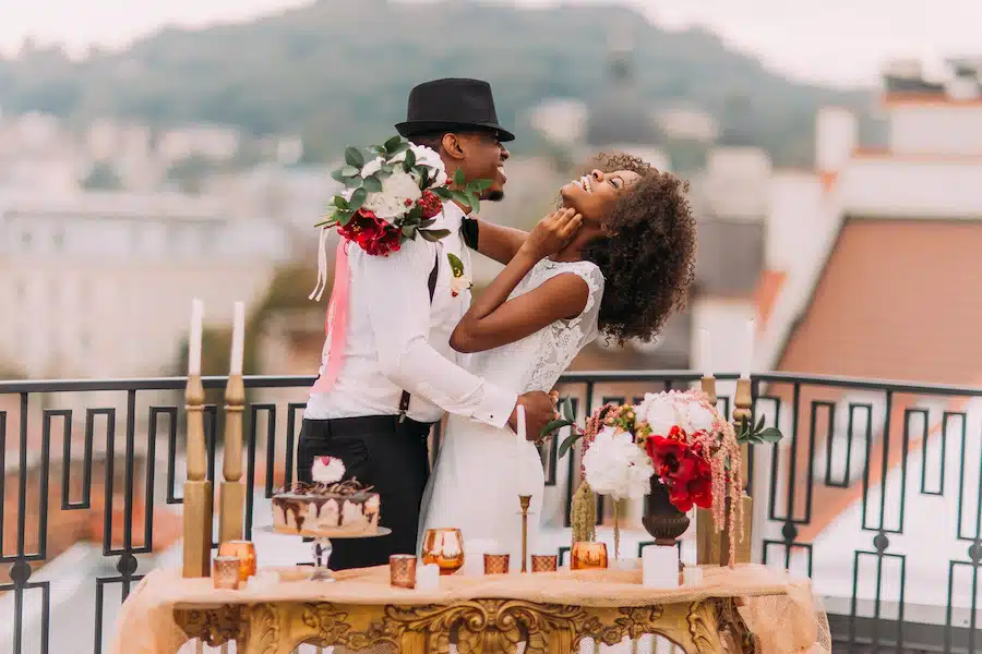 Comment organiser un mariage sur un budget limité