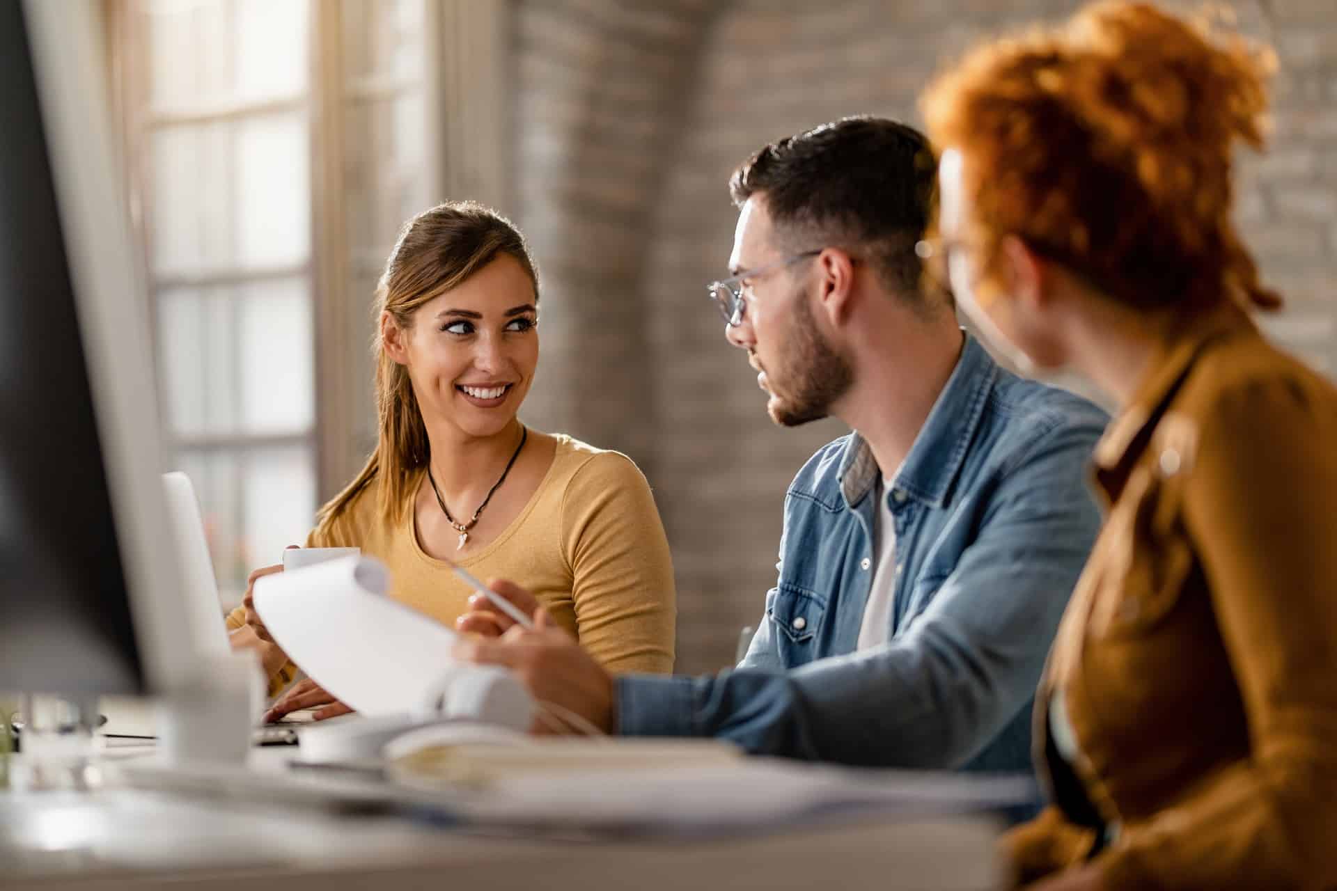 Communiquer efficacement comment apprendre