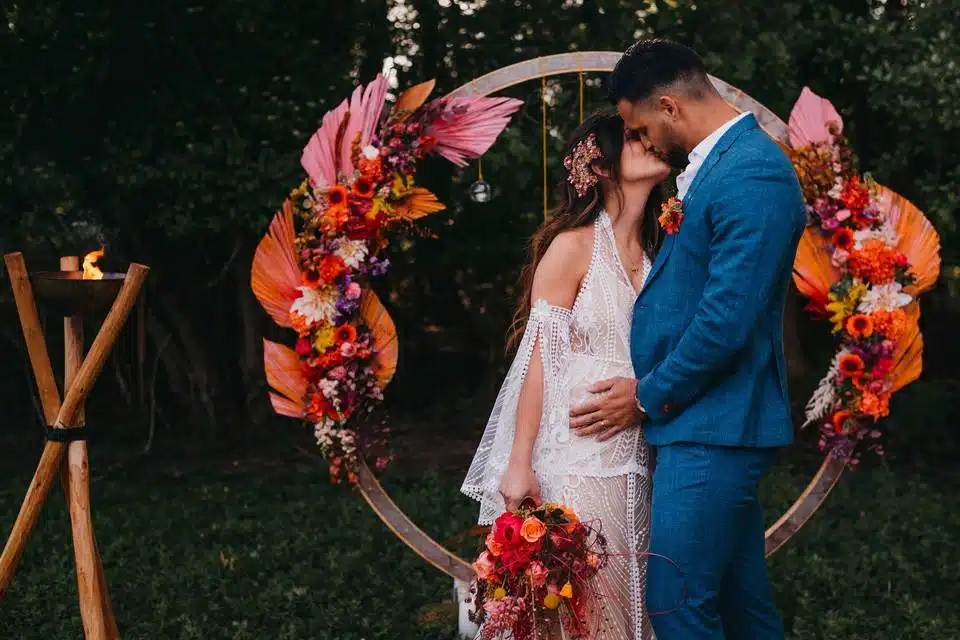 Comment créer un thème unique et personnalisé pour votre mariage