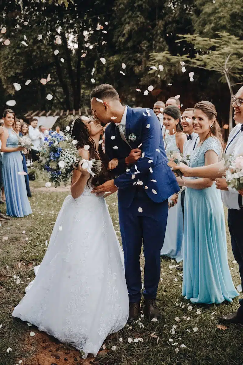 Comment organiser une fête de mariage réussie