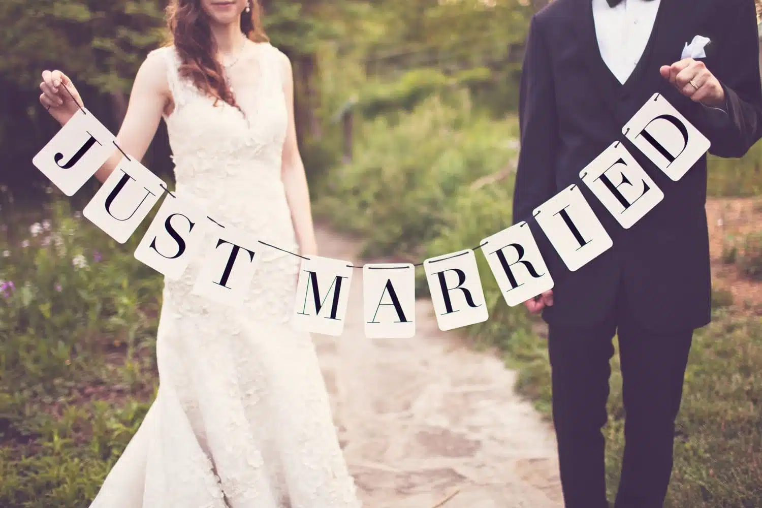 5 idées de divertissements pour votre mariage