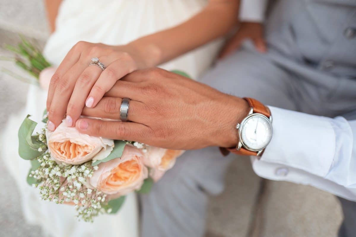 10 Astuces pour préparer un mariage sans stress