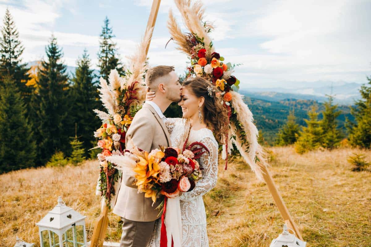 Comment organiser un mariage réussi