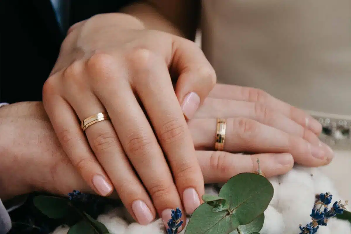 Comment trouver un thème de mariage ?