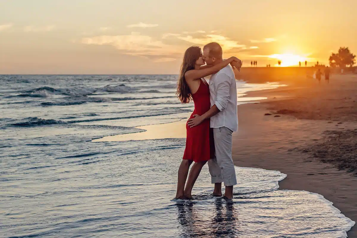 Comment choisir le bon forfait pour votre voyage de noces
