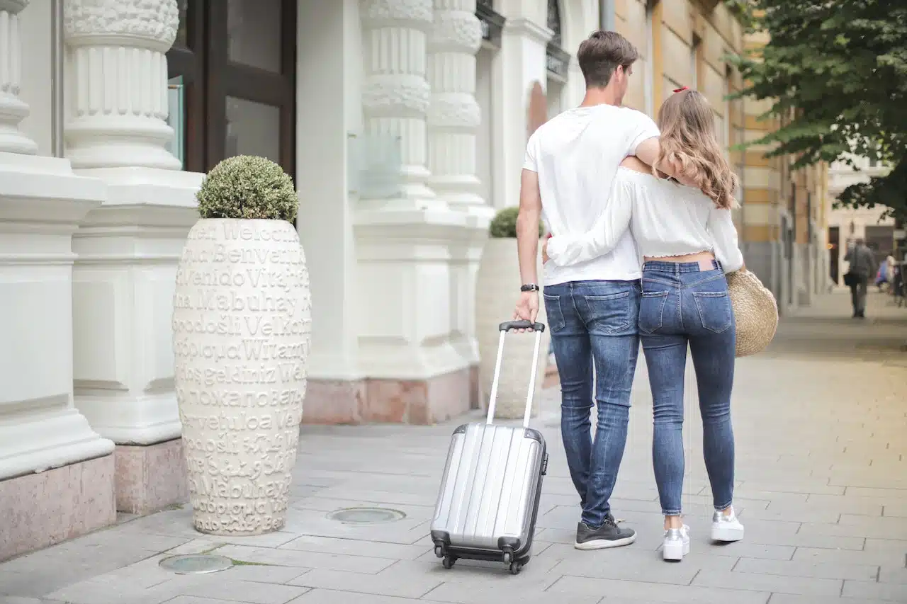 Quelle est la destination préférée des Français pour partir en voyage de noces ?