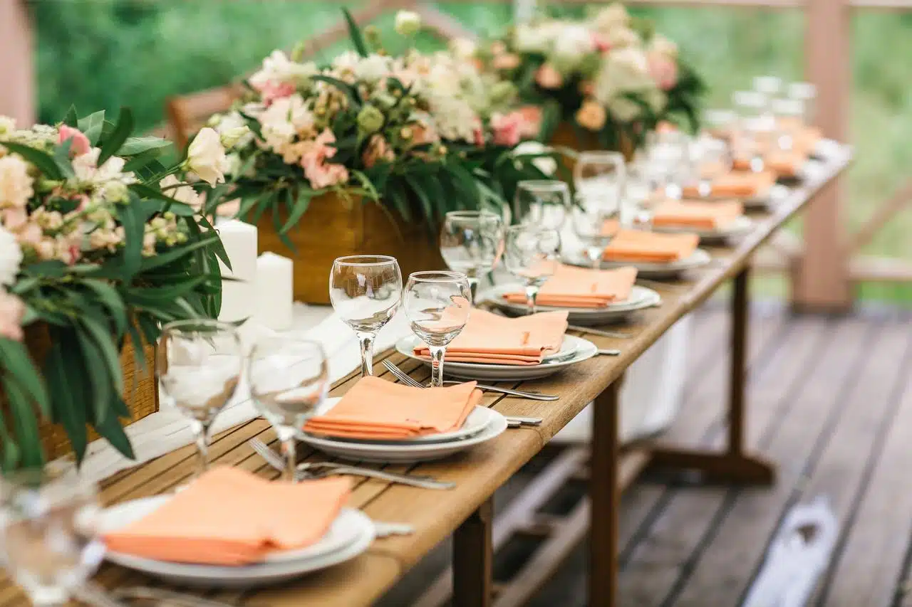 Comment créer un budget de mariage réaliste