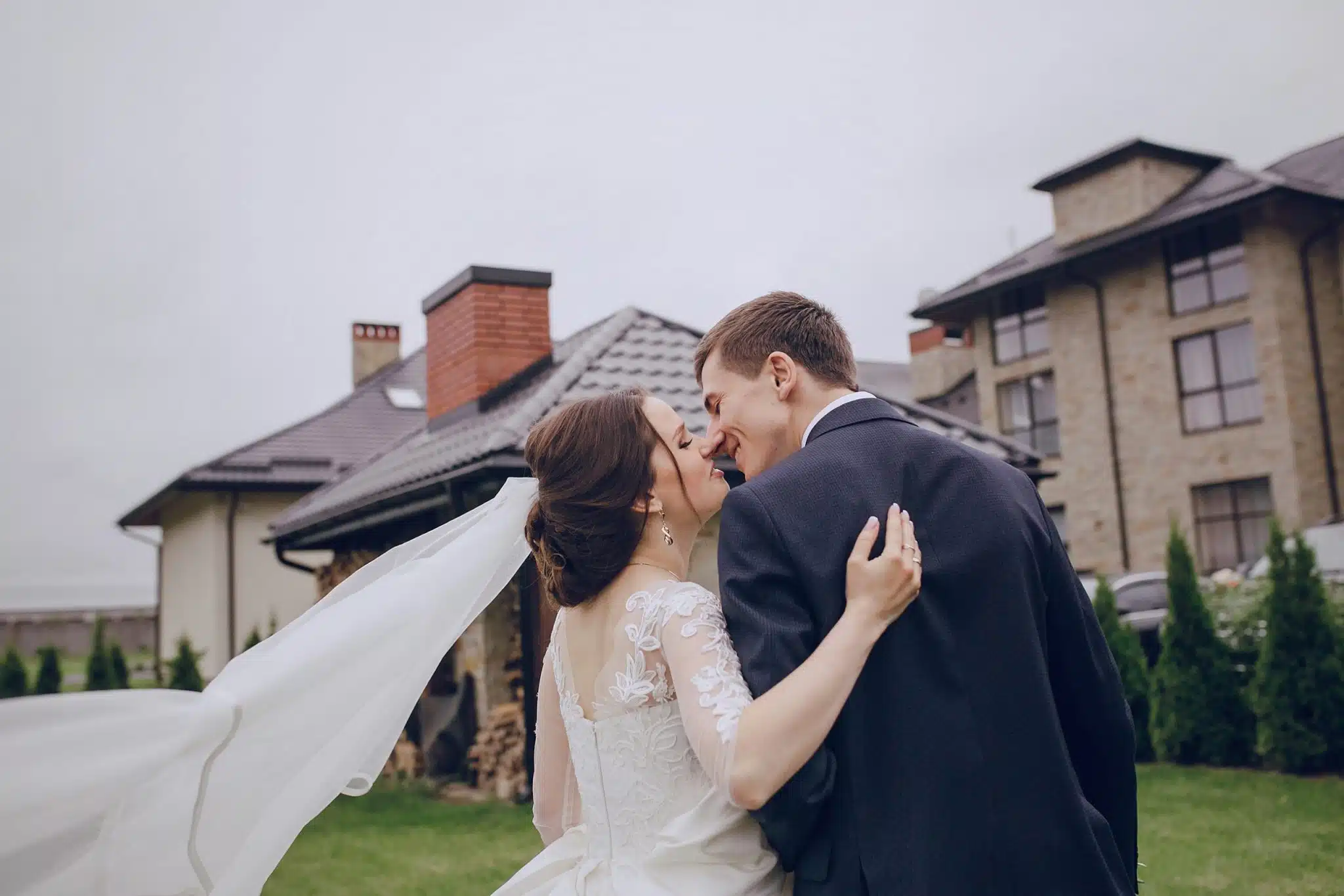 Comment trouver le bon emplacement pour votre mariage