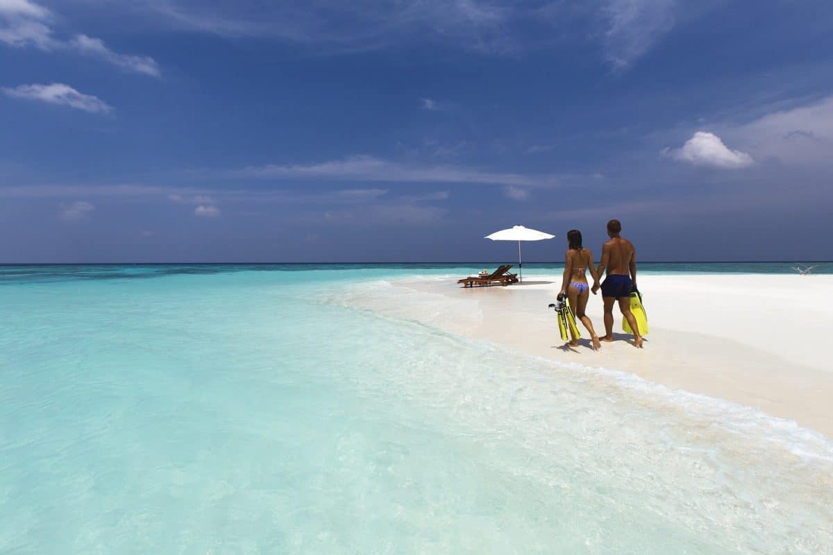 Les conseils pour choisir votre destination de voyage de noces
