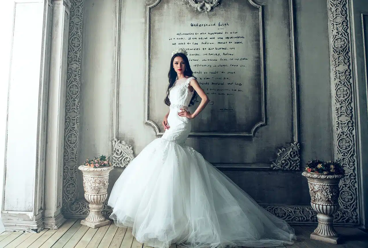 Comment trouver la robe de mariée parfaite