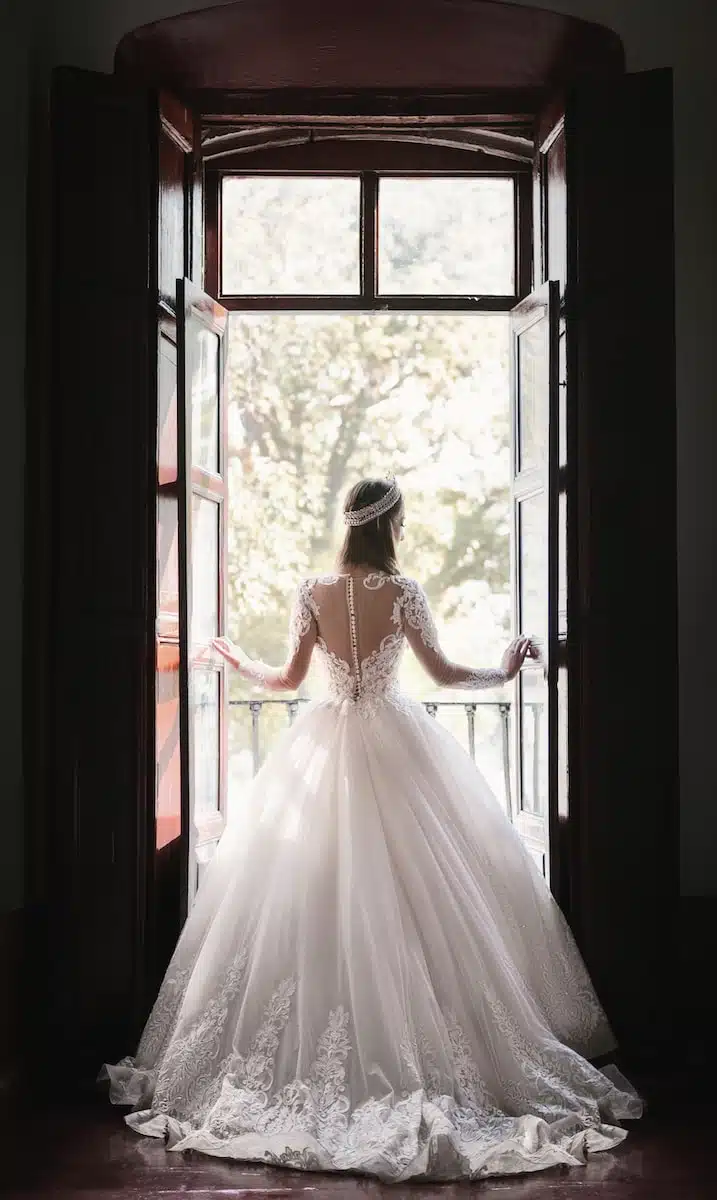 Quels sont les meilleurs conseils pour choisir la robe de mariée